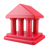 red-model-house-with-red-arrow-pointing-right